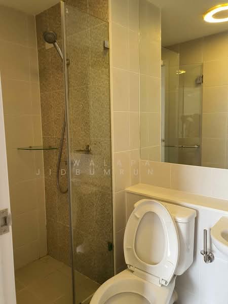 The Tree Onnut Station, Bangkok, 54 Sukhumvit Road, Bang Chak, Phra Khanong, Bangkok, 1 Bedroom, 26 sqm, Condo For Rent, by Walapa Jidbumrungsakun, 500195472 - DDproperty.com