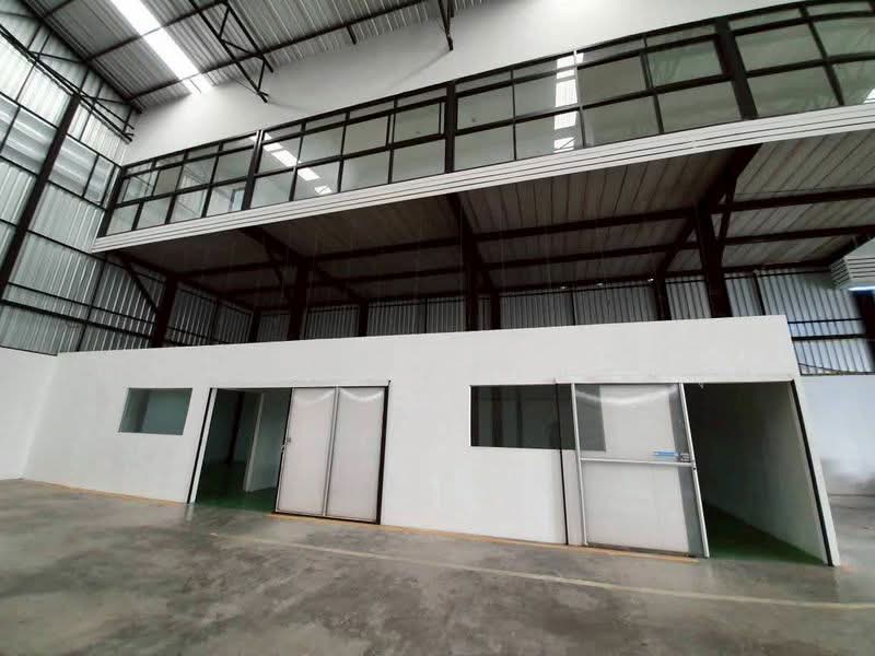ท่าแร้ง, กรุงเทพ, ท่าแร้ง, บางเขน, กรุงเทพ, 1,160 ตร.ม., โกดัง-โรงงาน ให้เช่า, โดย ณภัทร พรสิริเมธากุล, 500195473 - DDproperty.com