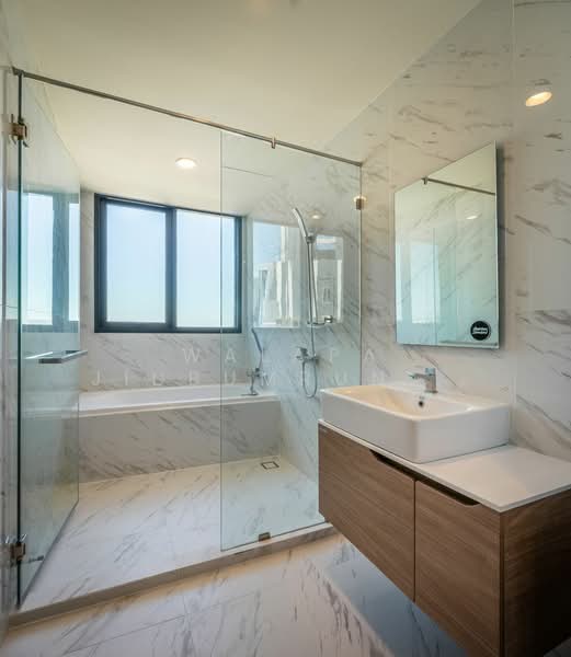 IDEO Mobi Sukhumvit Eastpoint, Bangkok, Sukhumvit Road, Bang Na, Bang Na, Bangkok, 2 Bedrooms, 60 sqm, Condo For Rent, by Walapa Jidbumrungsakun, 500195474 - DDproperty.com