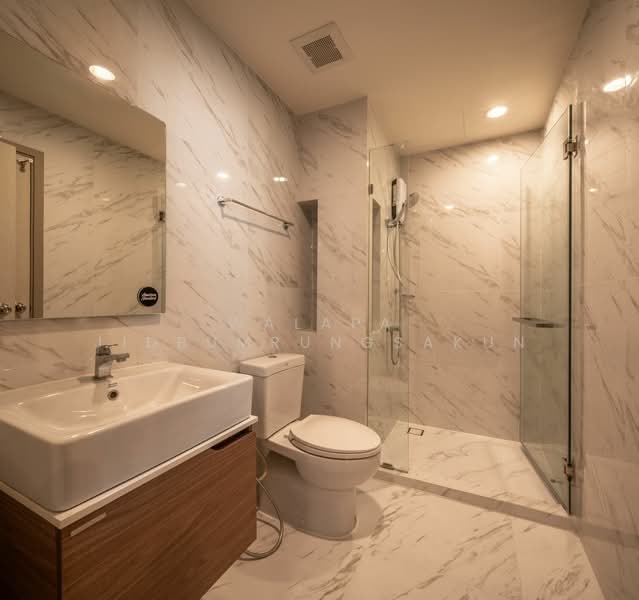 IDEO Mobi Sukhumvit Eastpoint, Bangkok, Sukhumvit Road, Bang Na, Bang Na, Bangkok, 2 Bedrooms, 60 sqm, Condo For Rent, by Walapa Jidbumrungsakun, 500195474 - DDproperty.com