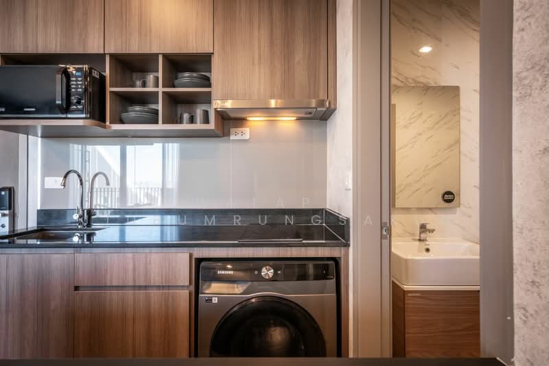 IDEO Mobi Sukhumvit Eastpoint, Bangkok, Sukhumvit Road, Bang Na, Bang Na, Bangkok, 2 Bedrooms, 60 sqm, Condo For Rent, by Walapa Jidbumrungsakun, 500195474 - DDproperty.com