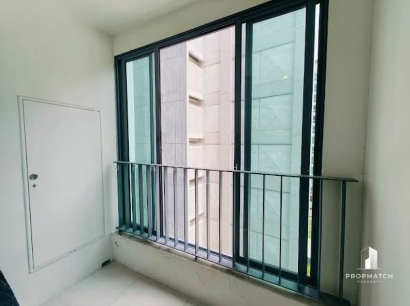 IDEO Q Chula - Samyan, Bangkok, 660-662 Rama 4 Road, Maha Phrutharam, Bang Rak, Bangkok, 1 Bedroom, 33 sqm, Condo For Sale, by PROPMATCH CO., LTD., 500195476 - DDproperty.com