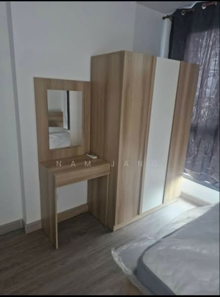 ให้เช่า - IDEO Sathorn Tha Phra : ไอดีโอ สาทร-ท่าพระ, กรุงเทพ