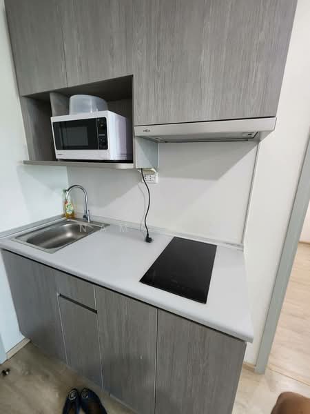 IDEO Sathorn Tha Phra, Bangkok, 221 Ratchaphruek Road, Bukkalo, Thon Buri, Bangkok, 1 Bedroom, 31 sqm, Condo For Rent, by nam jang, 500195478 - DDproperty.com