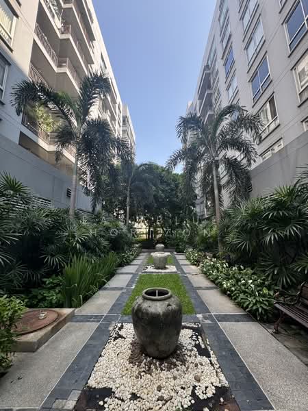 Sathorn Plus On The Pond, Bangkok, 33 Yen Akat Rd, Chong Nonsi, Yan Nawa, Bangkok, 1 Bedroom, 58 sqm, Condo For Sale, by Eastblue Horizon, 500195479 - DDproperty.com