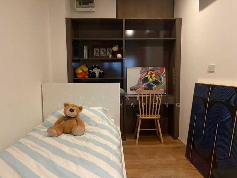 Noble Solo, Bangkok, 988 Thong Lo, Khlong Tan Nua, Watthana, Bangkok, 2 Bedrooms, 102 sqm, Condo For Rent, by Thananith Ittitulyapong, 500195480 - DDproperty.com