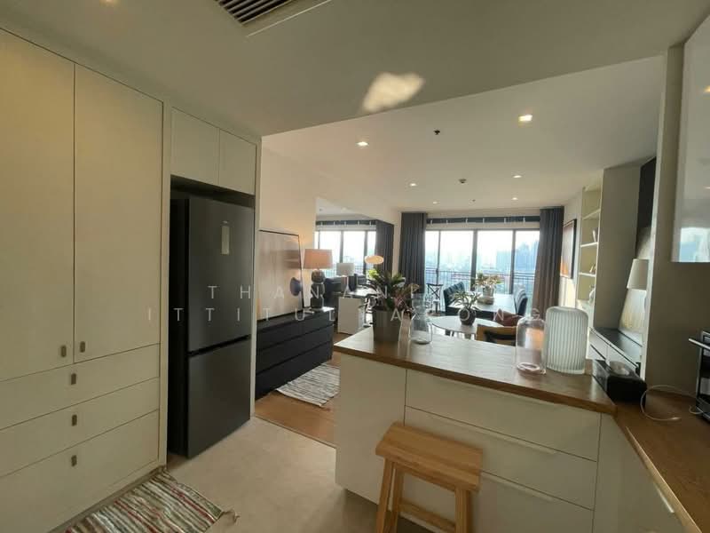 Noble Solo : โนเบิล โซโล่, กรุงเทพ, 988 ทองหล่อ, คลองตันเหนือ, วัฒนา, กรุงเทพ, 102 ตร.ม., คอนโด ให้เช่า, โดย Thananith Ittitulyapong, 500195480 - DDproperty.com