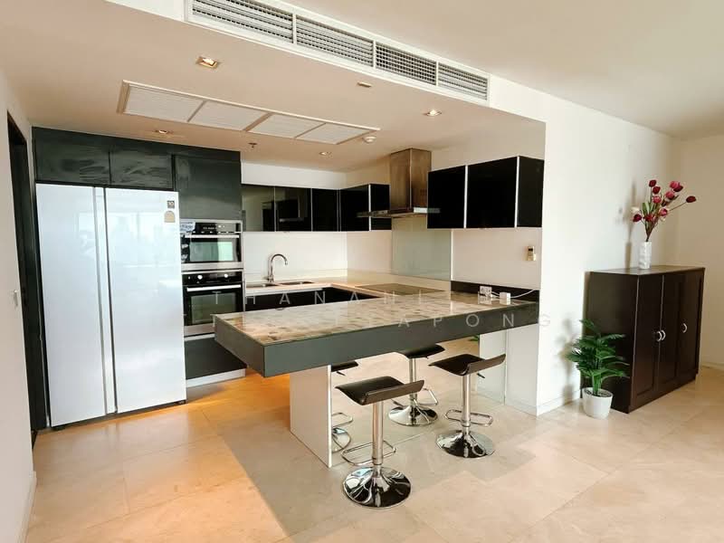 Eight Thonglor Residence : เอท ทองหล่อ เรสซิเดนซ์, กรุงเทพ, อาคาร เอททองหล่อ 88/36, คลองตันเหนือ, วัฒนา, กรุงเทพ, 140 ตร.ม., คอนโด ให้เช่า, โดย Thananith Ittitulyapong, 500195483 - DDproperty.com