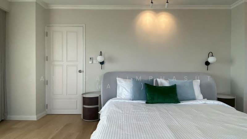 Beach Villa Vibhavadi, Chon Buri (Pattaya), Na Chom Thian, Sattahip, Chon Buri (Pattaya), 3 Bedrooms, 380 sqm, Condo For Rent, by Sathida Limphasut (App), 500195486 - DDproperty.com