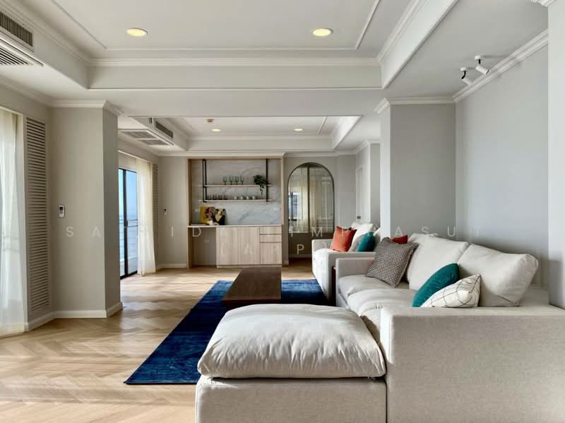 Beach Villa Vibhavadi, Chon Buri (Pattaya), Na Chom Thian, Sattahip, Chon Buri (Pattaya), 3 Bedrooms, 380 sqm, Condo For Rent, by Sathida Limphasut (App), 500195486 - DDproperty.com