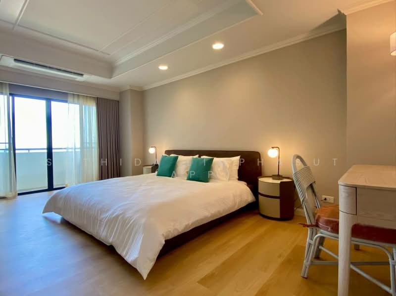 ให้เช่า - Beach Villa Vibhavadi : บีช วิลล่า วิภาวดี, ชลบุรี