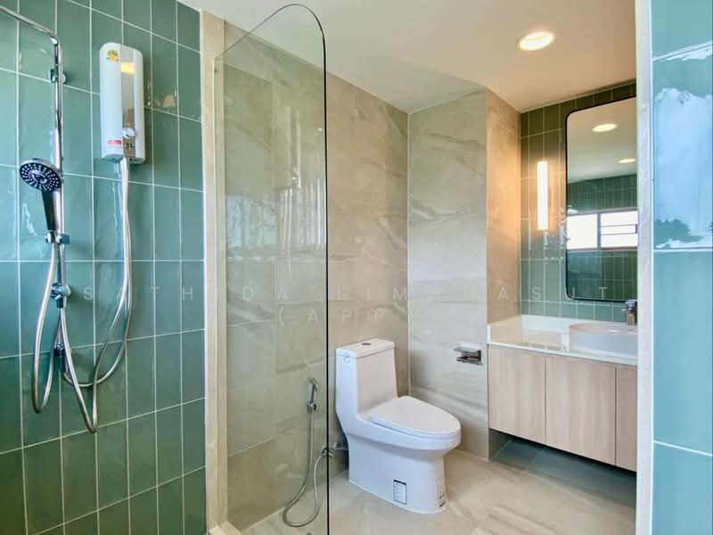 Beach Villa Vibhavadi, Chon Buri (Pattaya), Na Chom Thian, Sattahip, Chon Buri (Pattaya), 3 Bedrooms, 380 sqm, Condo For Rent, by Sathida Limphasut (App), 500195486 - DDproperty.com