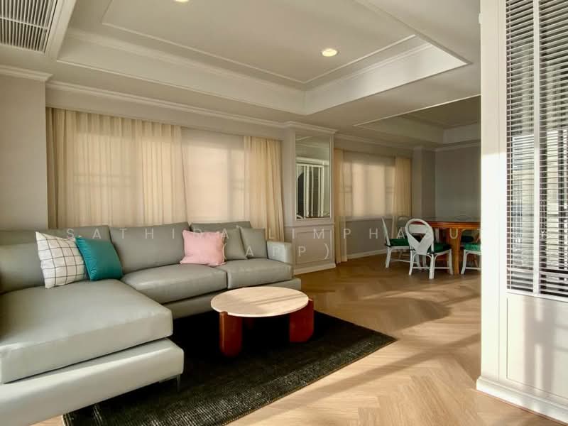 ให้เช่า - Beach Villa Vibhavadi : บีช วิลล่า วิภาวดี, ชลบุรี