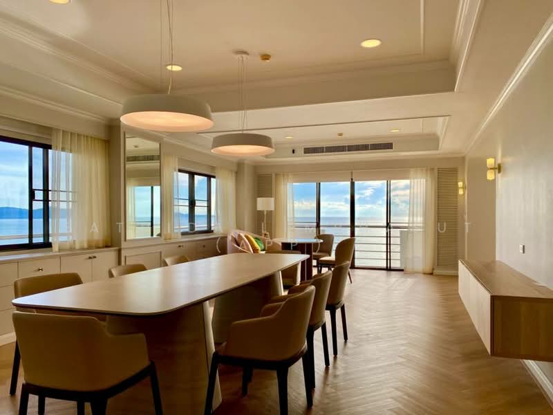 ให้เช่า - Beach Villa Vibhavadi : บีช วิลล่า วิภาวดี, ชลบุรี