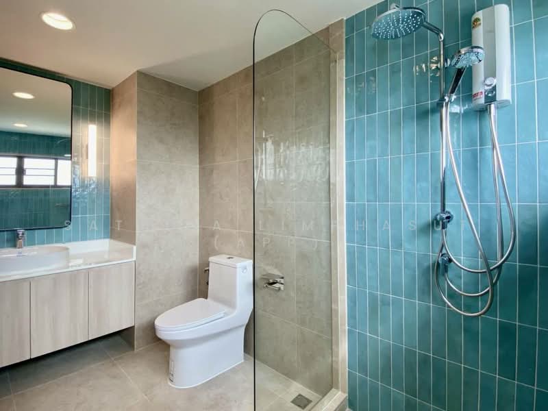 ให้เช่า - Beach Villa Vibhavadi : บีช วิลล่า วิภาวดี, ชลบุรี