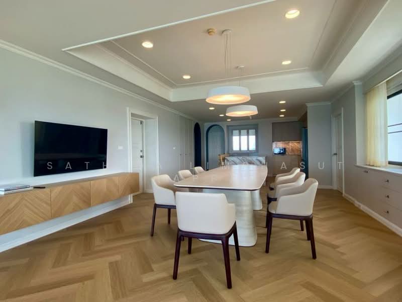 Beach Villa Vibhavadi, Chon Buri (Pattaya), Na Chom Thian, Sattahip, Chon Buri (Pattaya), 3 Bedrooms, 380 sqm, Condo For Rent, by Sathida Limphasut (App), 500195486 - DDproperty.com