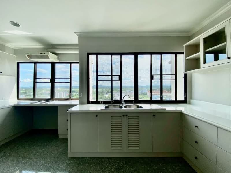 ให้เช่า - Beach Villa Vibhavadi : บีช วิลล่า วิภาวดี, ชลบุรี