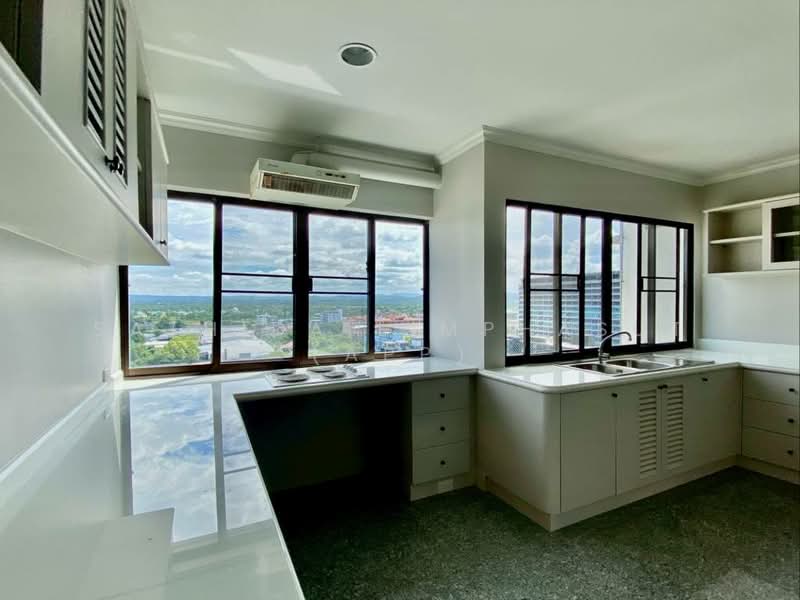 Beach Villa Vibhavadi, Chon Buri (Pattaya), Na Chom Thian, Sattahip, Chon Buri (Pattaya), 3 Bedrooms, 380 sqm, Condo For Rent, by Sathida Limphasut (App), 500195486 - DDproperty.com