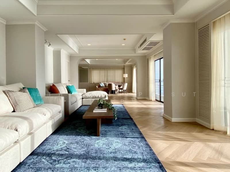 ให้เช่า - Beach Villa Vibhavadi : บีช วิลล่า วิภาวดี, ชลบุรี