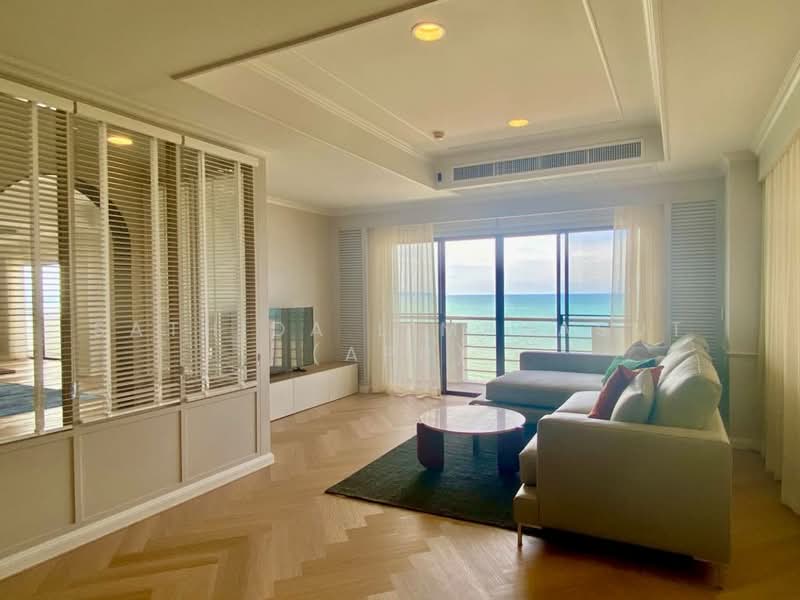 ให้เช่า - Beach Villa Vibhavadi : บีช วิลล่า วิภาวดี, ชลบุรี