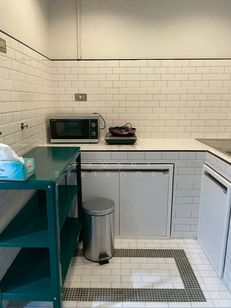 Thonglor Tower, Bangkok, Soi Thonglor, Sukhumvit 55 Road, Khlongtoei Nua, Watthana, Bangkok, 2 Bedrooms, 100 sqm, Condo For Rent, by Pavana Sirikogar, 500195487 - DDproperty.com