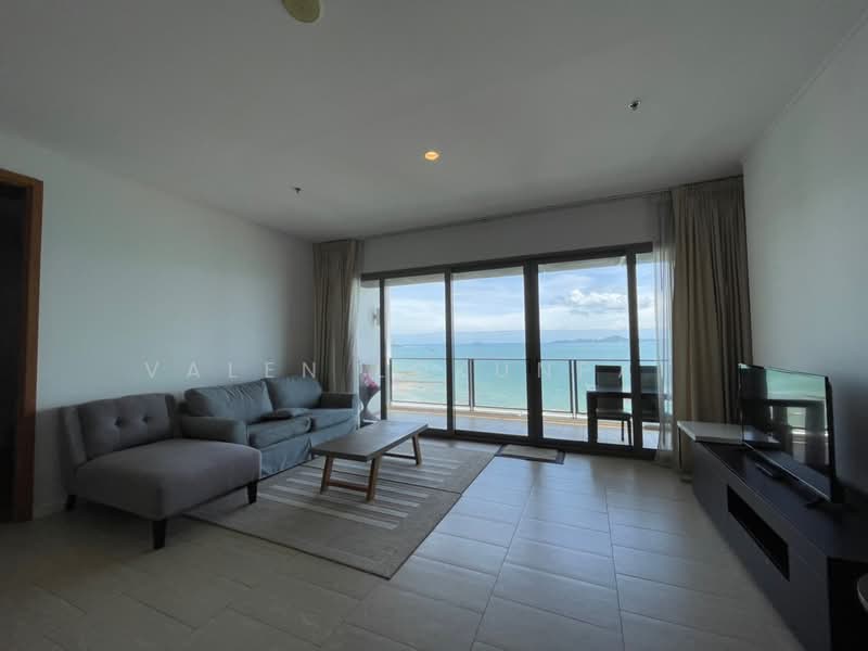 Northpoint Wongamat : นอร์ทพอยต์ วงศ์อมาตย์, ชลบุรี, 456 หมู่ที่ 5 Naklua 18/1 Alley, นาเกลือ, บางละมุง, ชลบุรี, 102 ตร.ม., คอนโด ขาย, โดย Valen Lokunpai , 500195491 - DDproperty.com