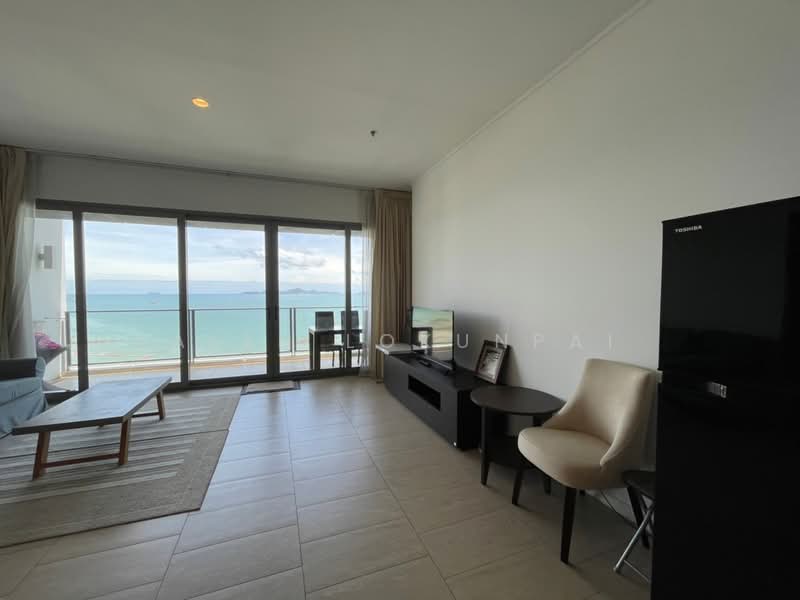 Northpoint Wongamat : นอร์ทพอยต์ วงศ์อมาตย์, ชลบุรี, 456 หมู่ที่ 5 Naklua 18/1 Alley, นาเกลือ, บางละมุง, ชลบุรี, 102 ตร.ม., คอนโด ขาย, โดย Valen Lokunpai , 500195491 - DDproperty.com