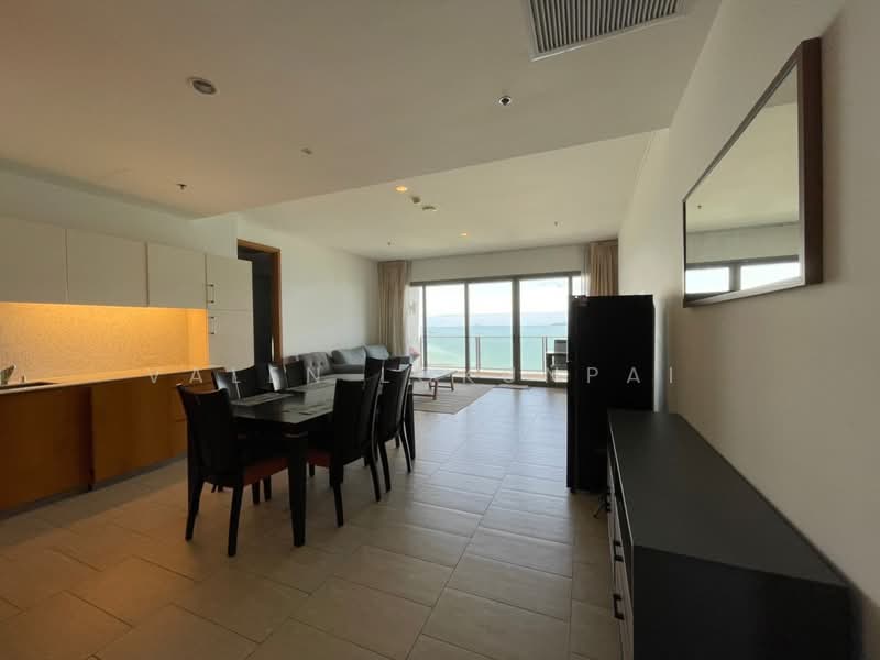 Northpoint Wongamat : นอร์ทพอยต์ วงศ์อมาตย์, ชลบุรี, 456 หมู่ที่ 5 Naklua 18/1 Alley, นาเกลือ, บางละมุง, ชลบุรี, 102 ตร.ม., คอนโด ขาย, โดย Valen Lokunpai , 500195491 - DDproperty.com