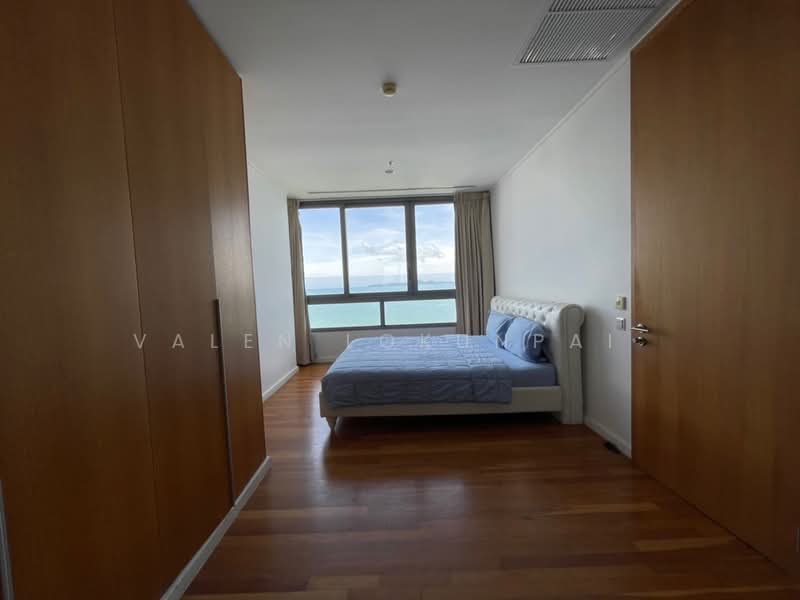 Northpoint Wongamat, Chon Buri (Pattaya), 456 456 Moo 5 Naklua 18/1 Alley, Na Kloe, Bang Lamung (Pattaya), Chon Buri (Pattaya), 2 Bedrooms, 102 sqm, Condo For Sale, by Valen Lokunpai , 500195491 - DDproperty.com
