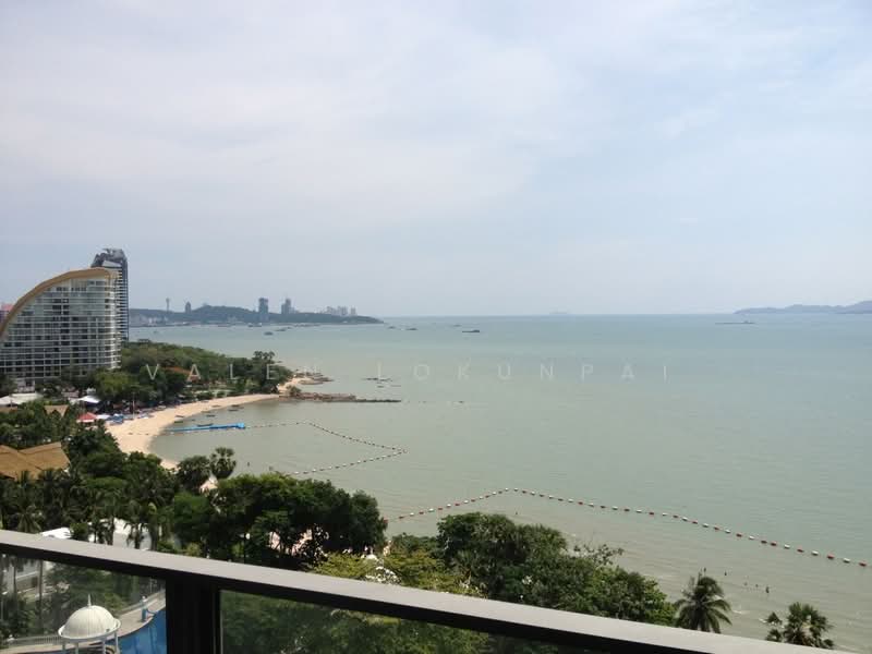 Northpoint Wongamat : นอร์ทพอยต์ วงศ์อมาตย์, ชลบุรี, 456 หมู่ที่ 5 Naklua 18/1 Alley, นาเกลือ, บางละมุง, ชลบุรี, 102 ตร.ม., คอนโด ขาย, โดย Valen Lokunpai , 500195491 - DDproperty.com