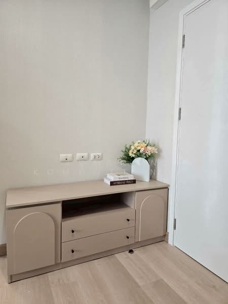 Plum Condo Chaengwattana Station : พลัม คอนโด แจ้งวัฒนะ สเตชั่น, กรุงเทพ, ถ.แจ้งวัฒนะ, ตลาดบางเขน, หลักสี่, กรุงเทพ, 23 ตร.ม., คอนโด ขาย, โดย Jutanon Komoottanaruk, 500195494 - DDproperty.com