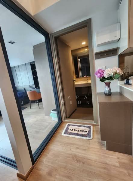 IDEO Rama 9-Asoke, Bangkok, Rama 9 Road, Huai Khwang, Huai Khwang, Bangkok, 1 Bedroom, 52 sqm, Condo For Rent, by Walapa Jidbumrungsakun, 500195496 - DDproperty.com