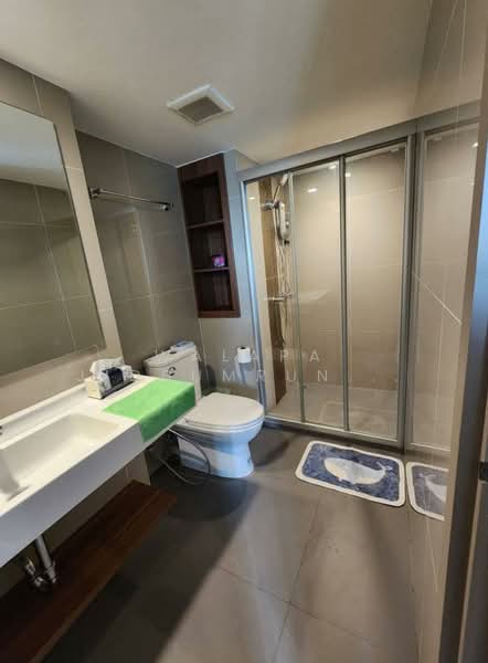 IDEO Rama 9-Asoke, Bangkok, Rama 9 Road, Huai Khwang, Huai Khwang, Bangkok, 1 Bedroom, 52 sqm, Condo For Rent, by Walapa Jidbumrungsakun, 500195496 - DDproperty.com