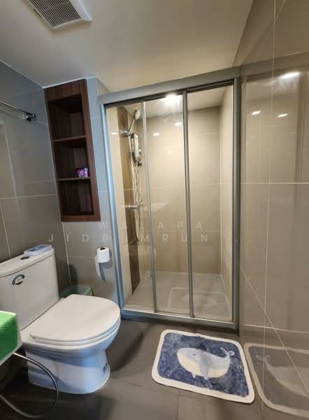 IDEO Rama 9-Asoke, Bangkok, Rama 9 Road, Huai Khwang, Huai Khwang, Bangkok, 1 Bedroom, 52 sqm, Condo For Rent, by Walapa Jidbumrungsakun, 500195496 - DDproperty.com