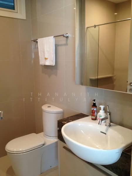 39 by Sansiri, Bangkok, 11 Sukhumvit Road, Khlong Tan Nua, Watthana, Bangkok, 2 Bedrooms, 79 sqm, Condo For Rent, by Thananith Ittitulyapong, 500195497 - DDproperty.com