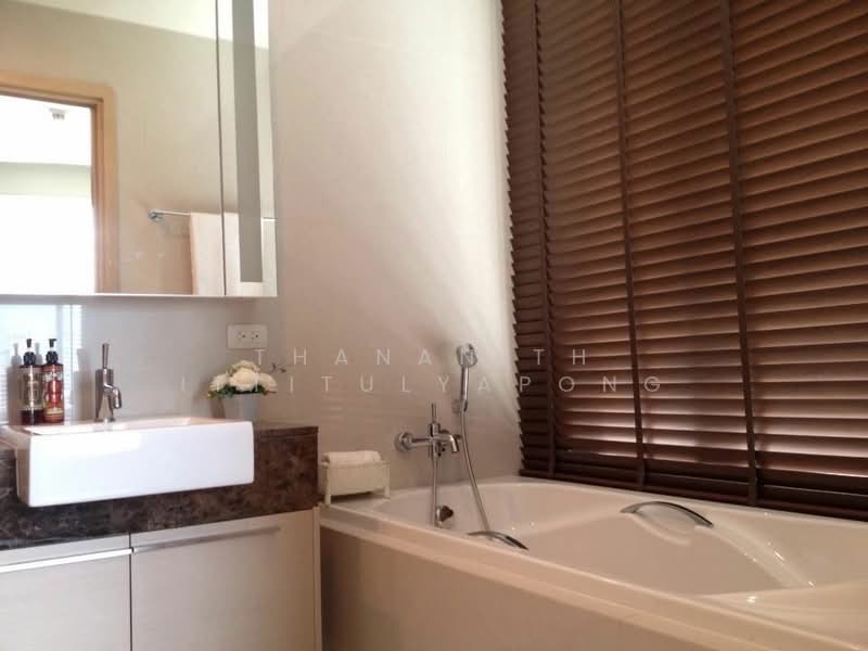 39 by Sansiri, Bangkok, 11 Sukhumvit Road, Khlong Tan Nua, Watthana, Bangkok, 2 Bedrooms, 79 sqm, Condo For Rent, by Thananith Ittitulyapong, 500195497 - DDproperty.com