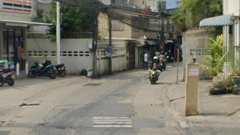 กรุงเทพ, Bangkok, Khlong Tan Nua, Watthana, Bangkok, , 412 sqm, Land For Sale, by คุณป๊อป, 500195498 - DDproperty.com