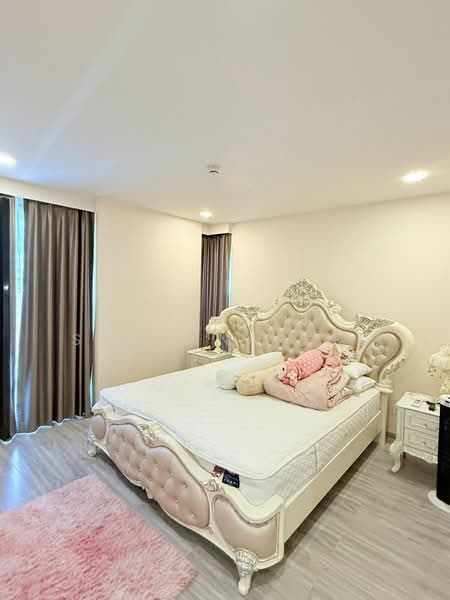 Maestro 14 Siam-Ratchathewi, Bangkok, Soi Phaya Nak, Thanon Phetchaburi, Ratchathewi, Bangkok, 2 Bedrooms, 65 sqm, Condo For Rent, by Jirawan Suwannaphet, 500195500 - DDproperty.com
