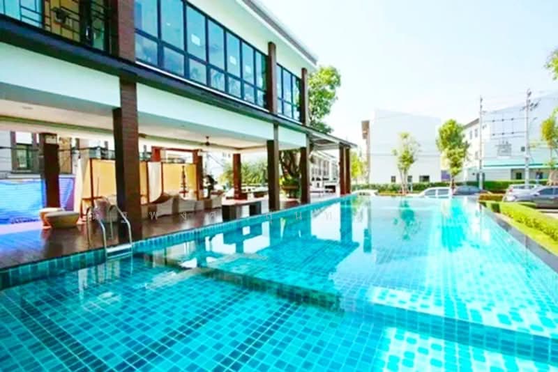 ให้เช่า - ไม่พบโครงการ, กรุงเทพ