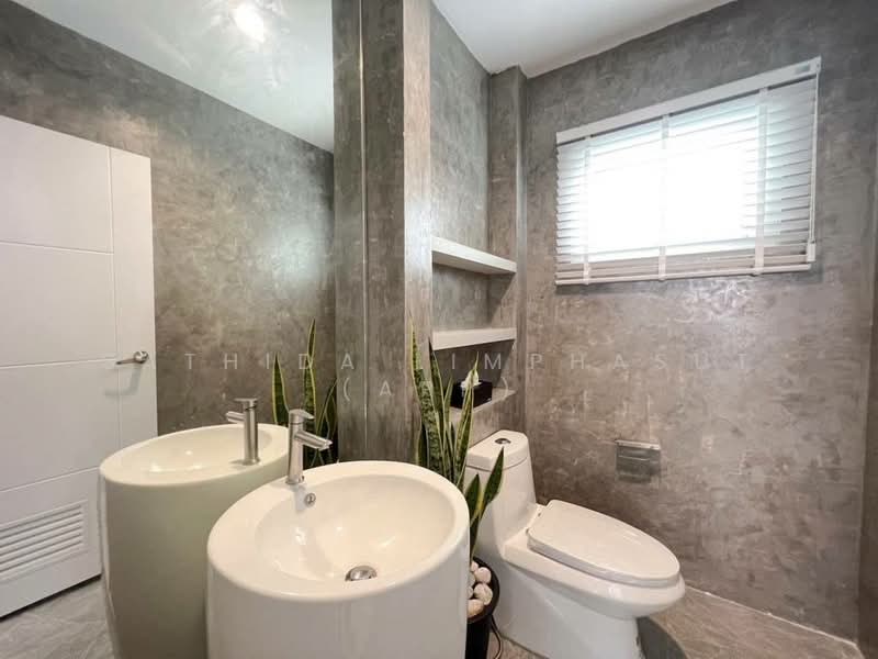 Patta Ville Village, Chon Buri (Pattaya), Phon Prapha Nimit 26, Pattaya City, Bang Lamung, Bang Lamung (Pattaya), Chon Buri (Pattaya), 3 Bedrooms, 160 sqm, Villa For Sale, by Sathida Limphasut (App), 500195502 - DDproperty.com