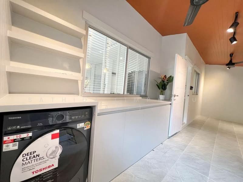 Patta Ville Village, Chon Buri (Pattaya), Phon Prapha Nimit 26, Pattaya City, Bang Lamung, Bang Lamung (Pattaya), Chon Buri (Pattaya), 3 Bedrooms, 160 sqm, Villa For Sale, by Sathida Limphasut (App), 500195502 - DDproperty.com