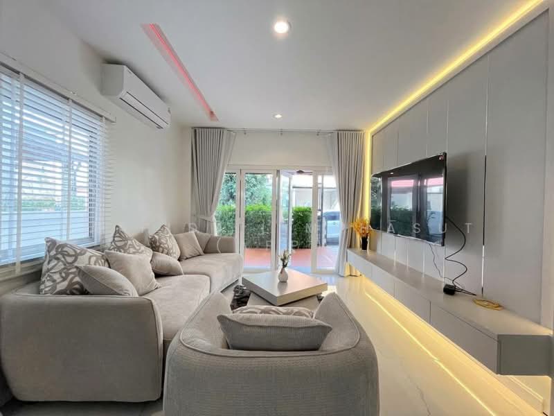 ขาย - Patta Ville Village : หมู่บ้านภัททา วิลล์, ชลบุรี