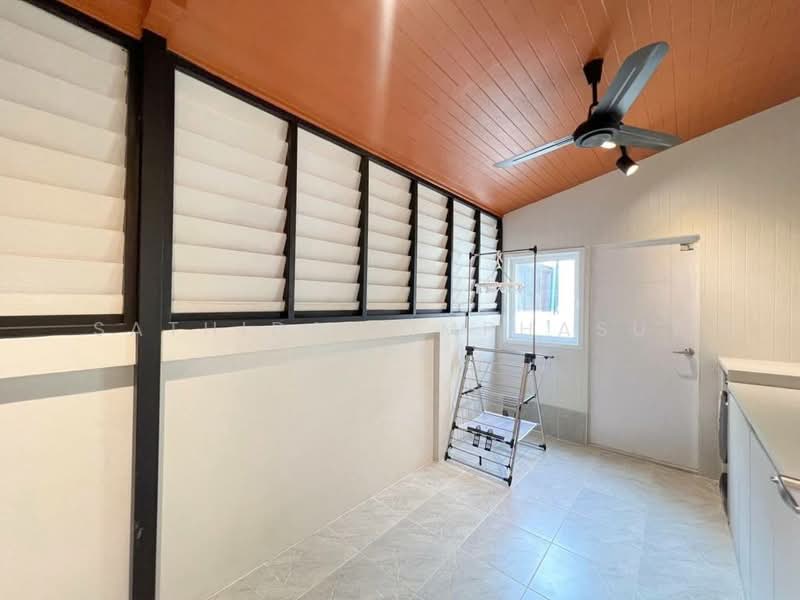 Patta Ville Village, Chon Buri (Pattaya), Phon Prapha Nimit 26, Pattaya City, Bang Lamung, Bang Lamung (Pattaya), Chon Buri (Pattaya), 3 Bedrooms, 160 sqm, Villa For Sale, by Sathida Limphasut (App), 500195502 - DDproperty.com