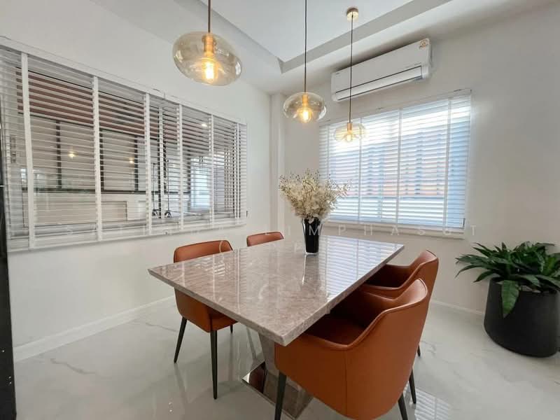 Patta Ville Village, Chon Buri (Pattaya), Phon Prapha Nimit 26, Pattaya City, Bang Lamung, Bang Lamung (Pattaya), Chon Buri (Pattaya), 3 Bedrooms, 160 sqm, Villa For Sale, by Sathida Limphasut (App), 500195502 - DDproperty.com