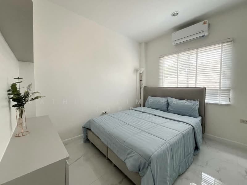 Patta Ville Village, Chon Buri (Pattaya), Phon Prapha Nimit 26, Pattaya City, Bang Lamung, Bang Lamung (Pattaya), Chon Buri (Pattaya), 3 Bedrooms, 160 sqm, Villa For Sale, by Sathida Limphasut (App), 500195502 - DDproperty.com