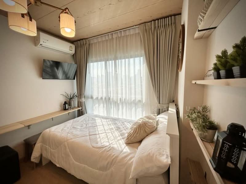 Supalai Veranda Rama 9, Bangkok, 349 Rama 9, Bang Kapi, Huai Khwang, Bangkok, 3 Bedrooms, 120 sqm, Condo For Rent, by Walapa Jidbumrungsakun, 500195503 - DDproperty.com