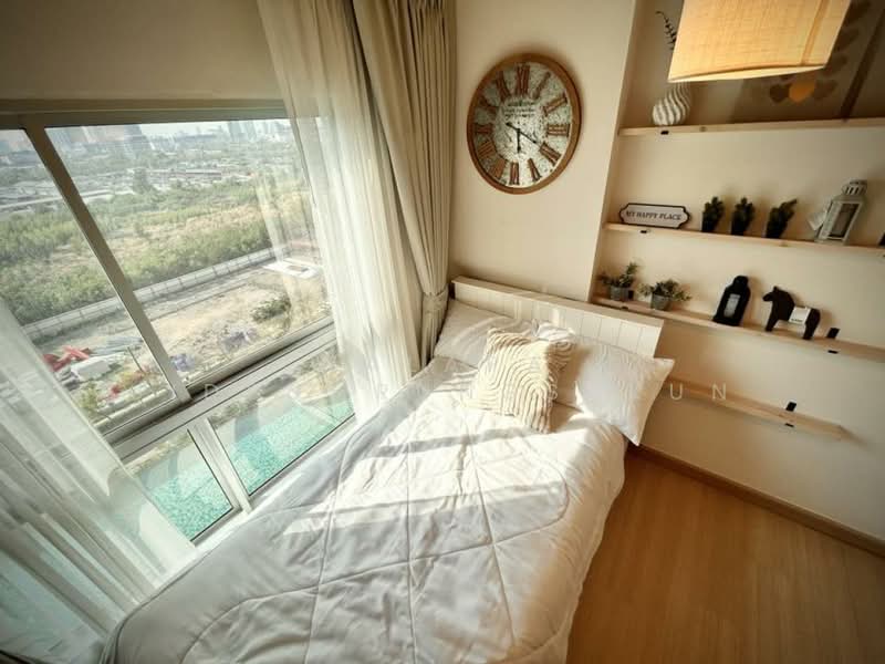 Supalai Veranda Rama 9, Bangkok, 349 Rama 9, Bang Kapi, Huai Khwang, Bangkok, 3 Bedrooms, 120 sqm, Condo For Rent, by Walapa Jidbumrungsakun, 500195503 - DDproperty.com