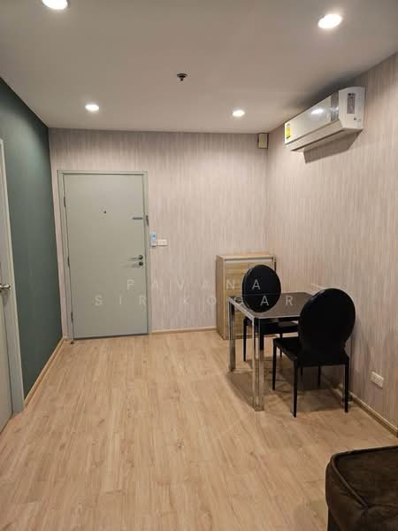 IDEO Sathorn Tha Phra, Bangkok, 221 Ratchaphruek Road, Bukkalo, Thon Buri, Bangkok, 2 Bedrooms, 45 sqm, Condo For Rent, by Pavana Sirikogar, 500195504 - DDproperty.com