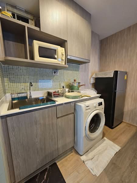 IDEO Sathorn Tha Phra, Bangkok, 221 Ratchaphruek Road, Bukkalo, Thon Buri, Bangkok, 2 Bedrooms, 45 sqm, Condo For Rent, by Pavana Sirikogar, 500195504 - DDproperty.com