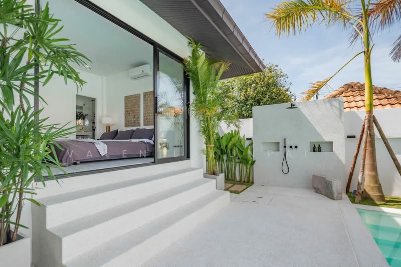 Srisuk Villa Pattaya : ศรีสุข วิลล่า, ชลบุรี, หนองปรือ, บางละมุง, ชลบุรี, 220 ตร.ม., วิลล่า ขาย, โดย Valen Lokunpai , 500195505 - DDproperty.com